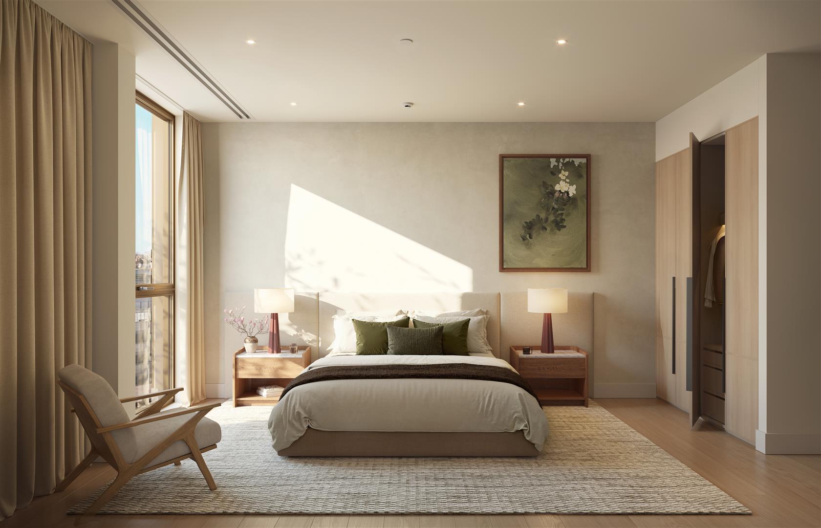 Hartfield Road, Wimbledon
